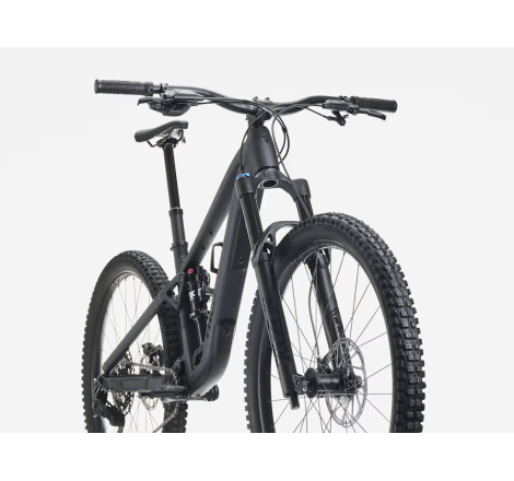 MTB Trek Fuel EX8 Gen.7- lithium grey