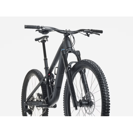 VTT Trek Fuel EX8 Gen.7 - lithium grey