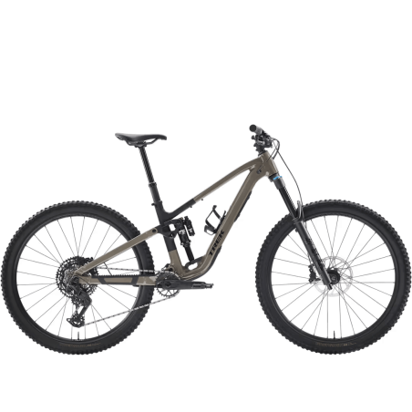 MTB Trek Fuel EX8 Gen.7 - mushroom
