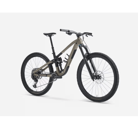 VTT Trek fuel EX 8