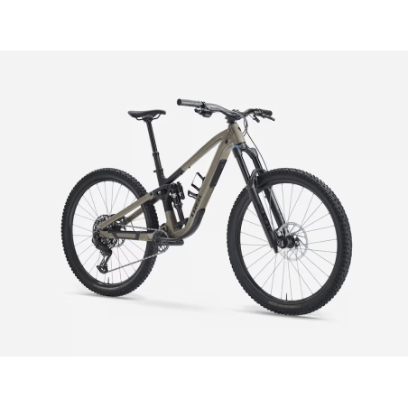 MTB Trek Fuel EX8 Gen.7 - mushroom