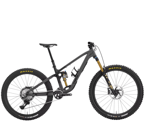MTB TREK Fuel MX9 XT