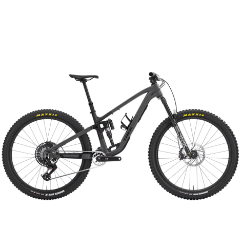 VTT Trek Fuel EX 9 Eagle 90