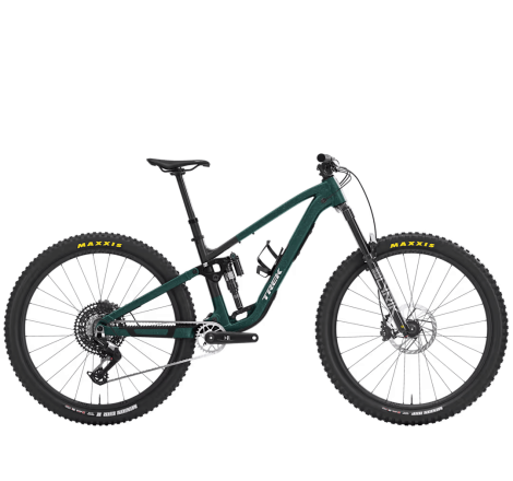 VTT Trek Fuel EX 9 Eagle 90