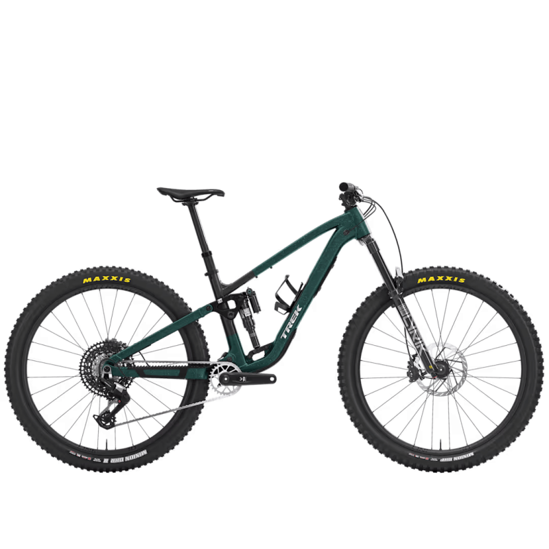 VTT Trek Fuel EX 9 Eagle 90