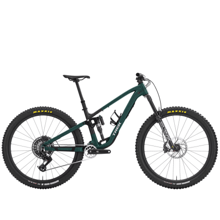 VTT Trek Fuel EX 9 Eagle 90