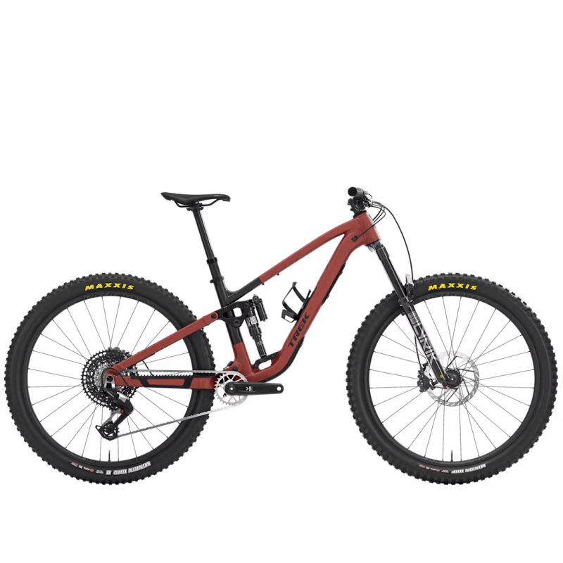 VTT Trek Fuel Ex 9 Eagle 90