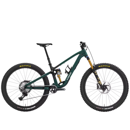 VTT Trek FUel EX 9 XT