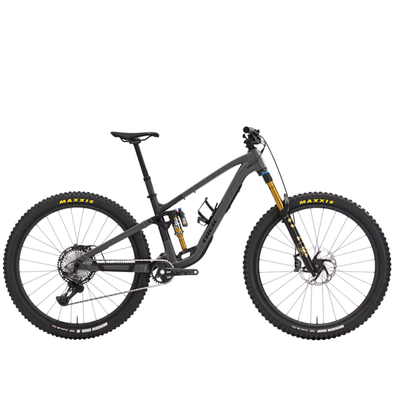 VTT TRek Fuel EX 9 XT