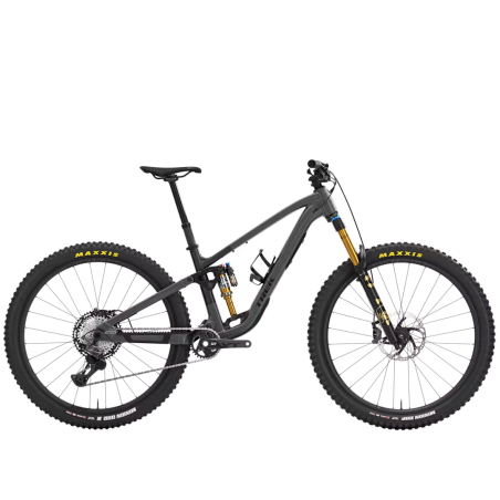 VTT TRek Fuel EX 9 XT