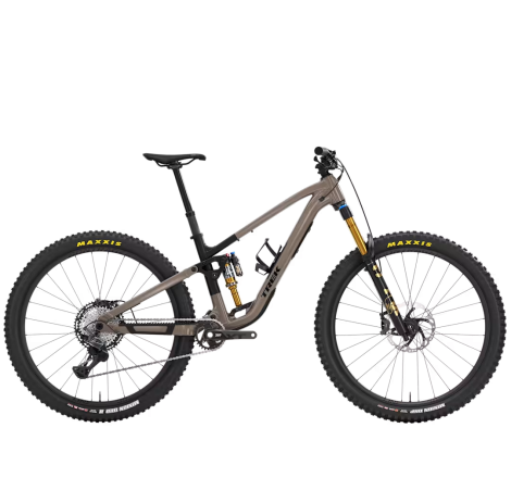 MTB Trek Fuel EX9 XT Gen.7 - Pennyflake Splatter