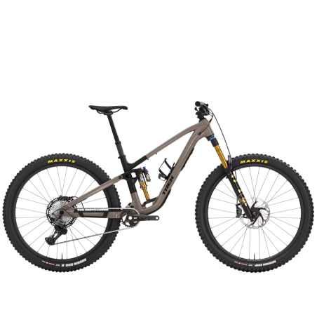 VTT Trek Fuel EX 9 XT