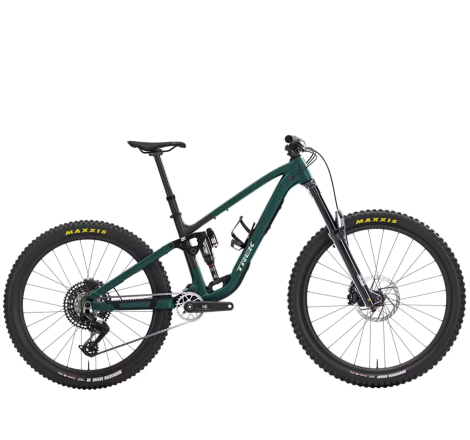 VTT Trek Fuel MX 9 Eagle 90