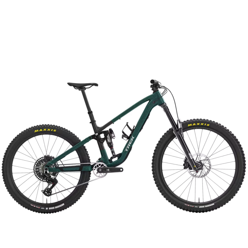 VTT Trek Fuel MX 9 Eagle 90