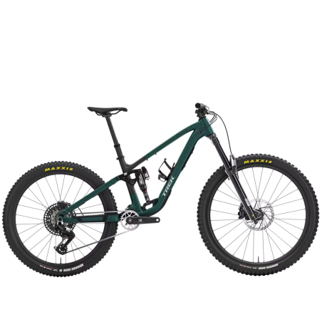 MTB TREK Fuel MX9 Eagle 90