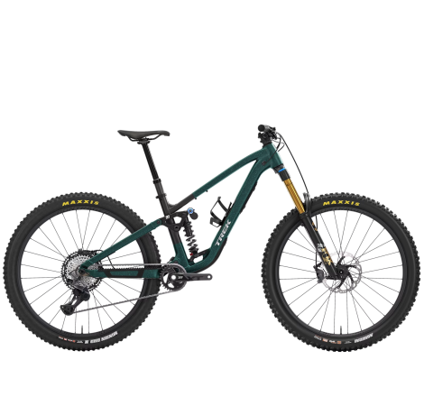 MTB TREK Fuel LX9 XT Gen.7