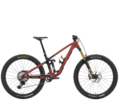 MTB TREK Fuel LX9 XT Gen.7