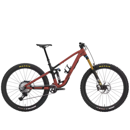 MTB TREK Fuel LX9 XT Gen.7