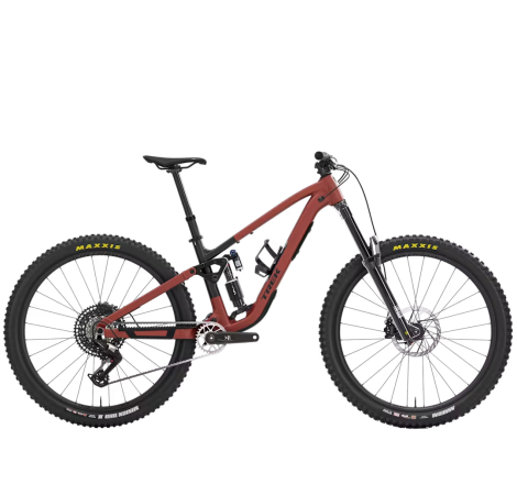 VTT trek Fuel LX9 Eagle 90