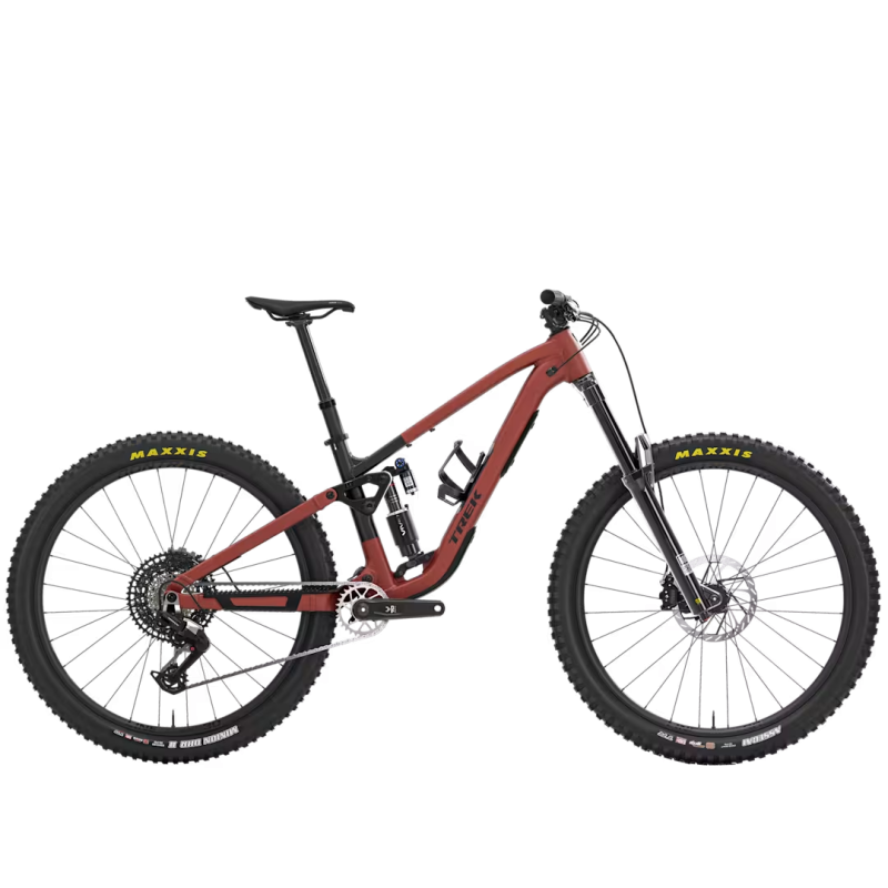 VTT trek Fuel LX9 Eagle 90