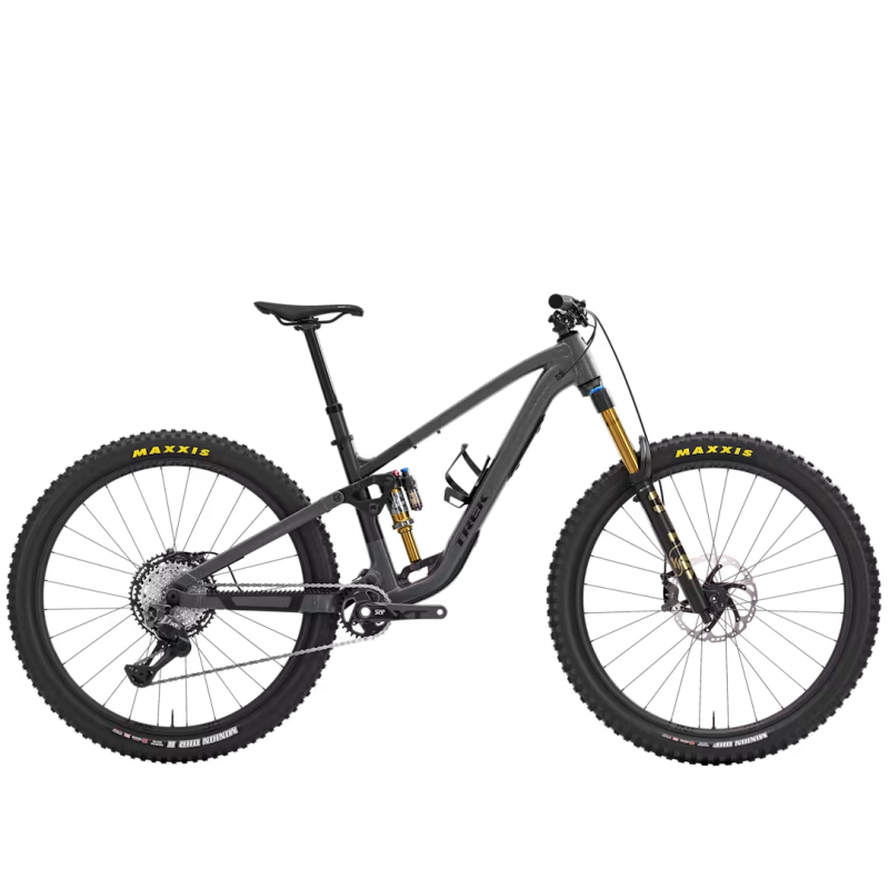 VTT full Trek fuel EX9 XT Di2