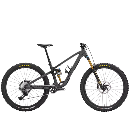 MTB TREK Fuel EX9 XT Di2 - Lithium Grey