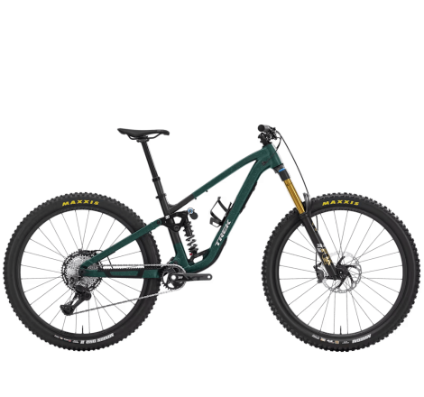 MTB TREK Fuel LX9 XT Di2