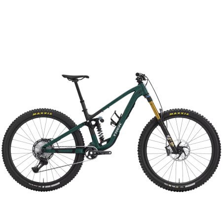 MTB TREK Fuel LX9 XT Di2