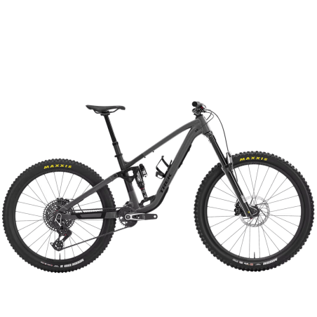 VTT Trek fuel MX9 X0 AXS