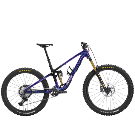 TREK Fuel MX 9.8 XT