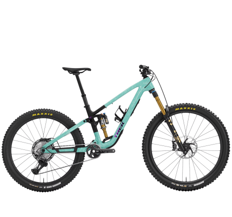 TREK Fuel MX 9.8 XT