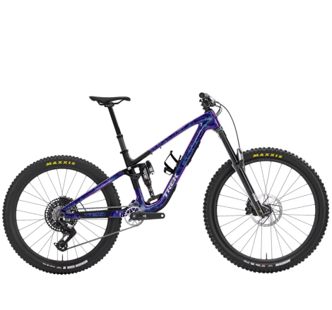 VTT Trek fuel MX 9.8 Eagle 90