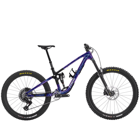TREK Fuel MX 9.8 Eagle 90