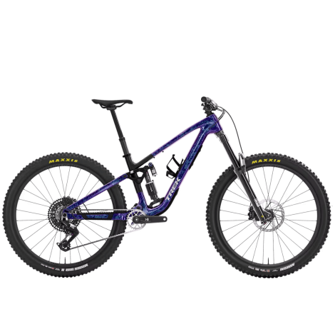 VTT Trek Fuel LX 9.8 Eagle 90