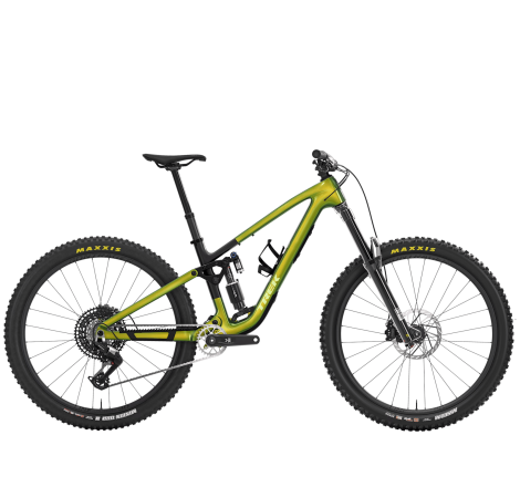 MTB TREK Fuel LX 9.8 Eagle 90