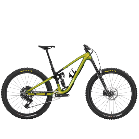 MTB TREK Fuel LX 9.8 Eagle 90