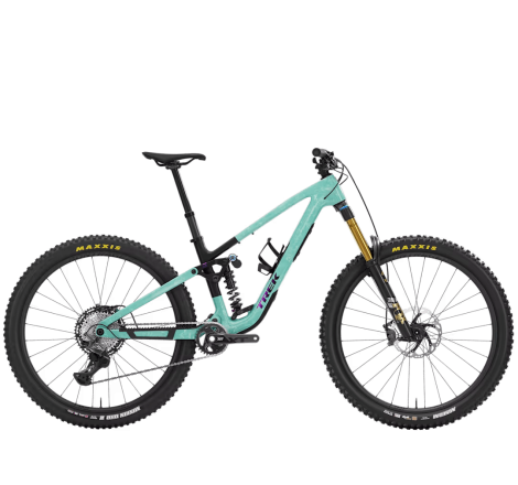 MTB TREK Fuel LX 9.8 XT