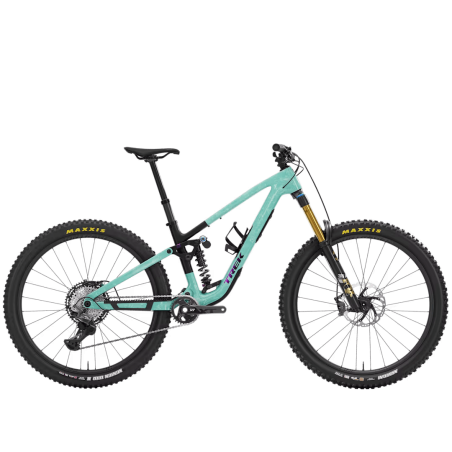 MTB TREK Fuel LX 9.8 XT