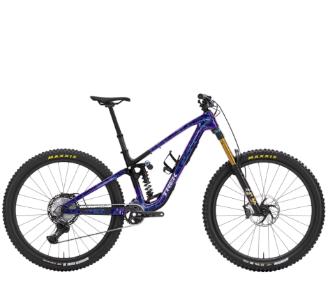 VTT full trek fuel LX 9.8 XT