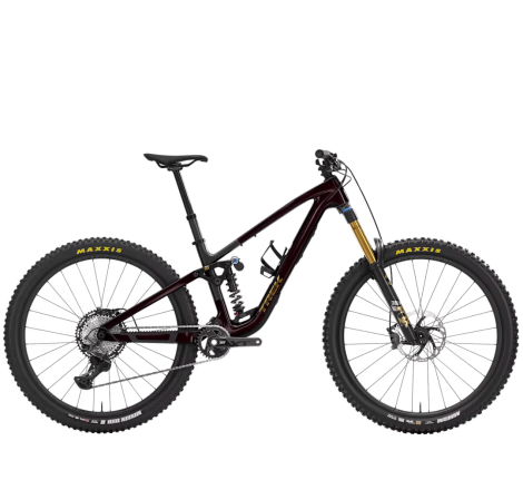 MTB TREK Fuel LX 9.8 XT