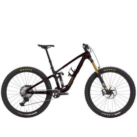 MTB TREK Fuel LX 9.8 XT