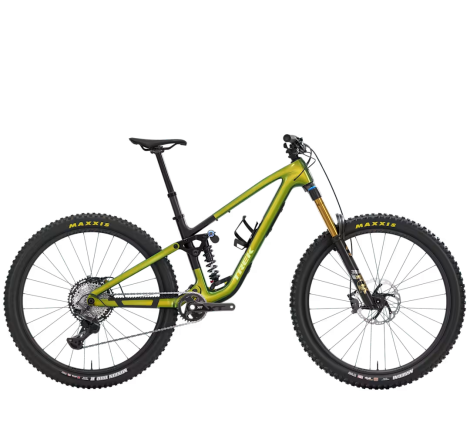 VTT full trek fuel LX 9.8 XT