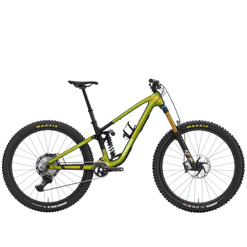 VTT full trek fuel LX 9.8 XT