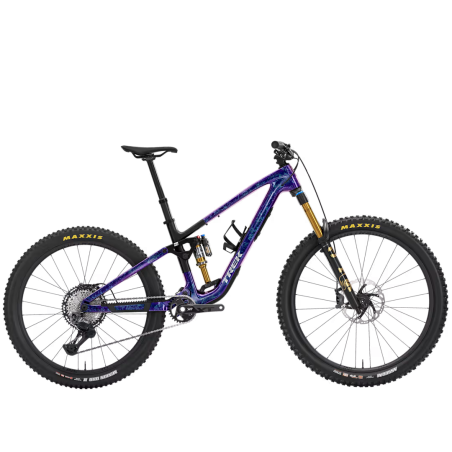 TREK Fuel MX 9.8 XT Di2