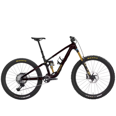 TREK Fuel MX 9.8 XT Di2