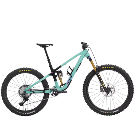 TREK Fuel MX 9.8 XT Di2