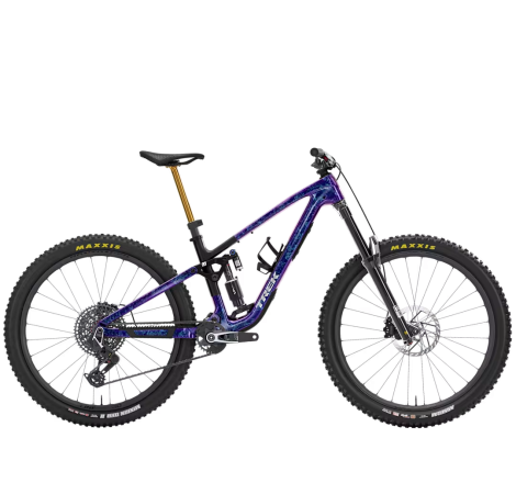 MTB TREK Fuel LX 9.9 X0 AXS