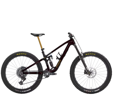 VTT Trek Fuel LX 9.9 X0 AXS