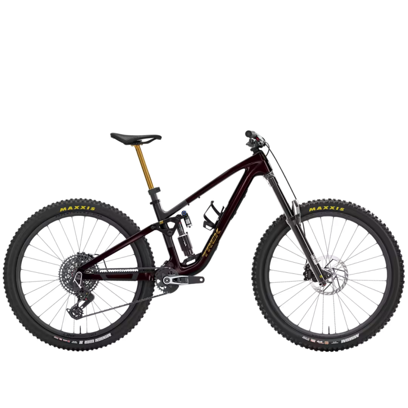 VTT Trek Fuel LX 9.9 X0 AXS