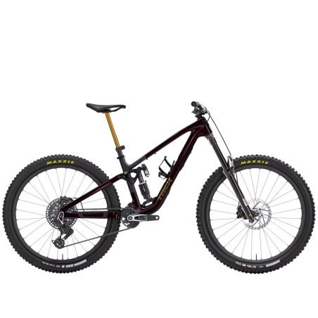 MTB TREK Fuel LX 9.9 X0 AXS